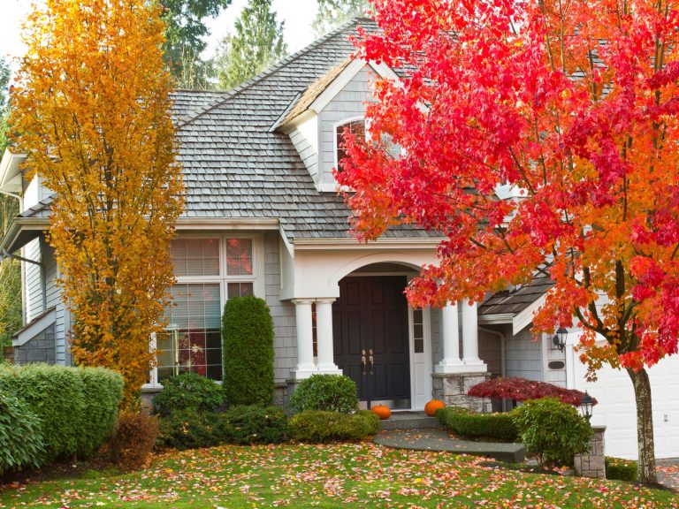Buying a Home in the Fall: 5 Smart Advantages for Bay Area Buyers