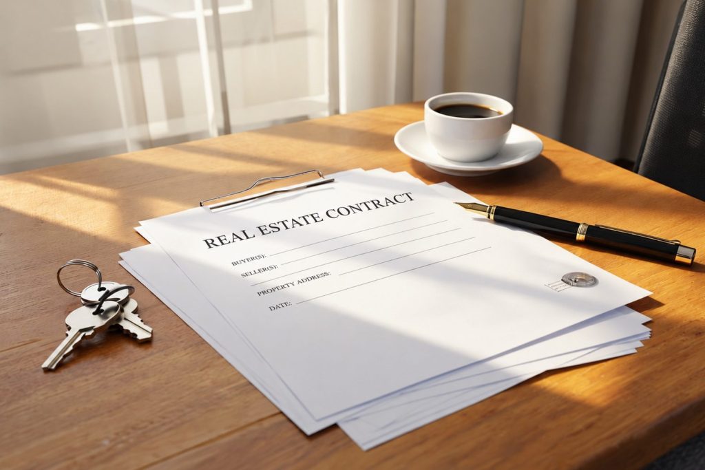 Understanding Home Buyer Contingencies in California: An East Bay Buyer’s Complete Guide
