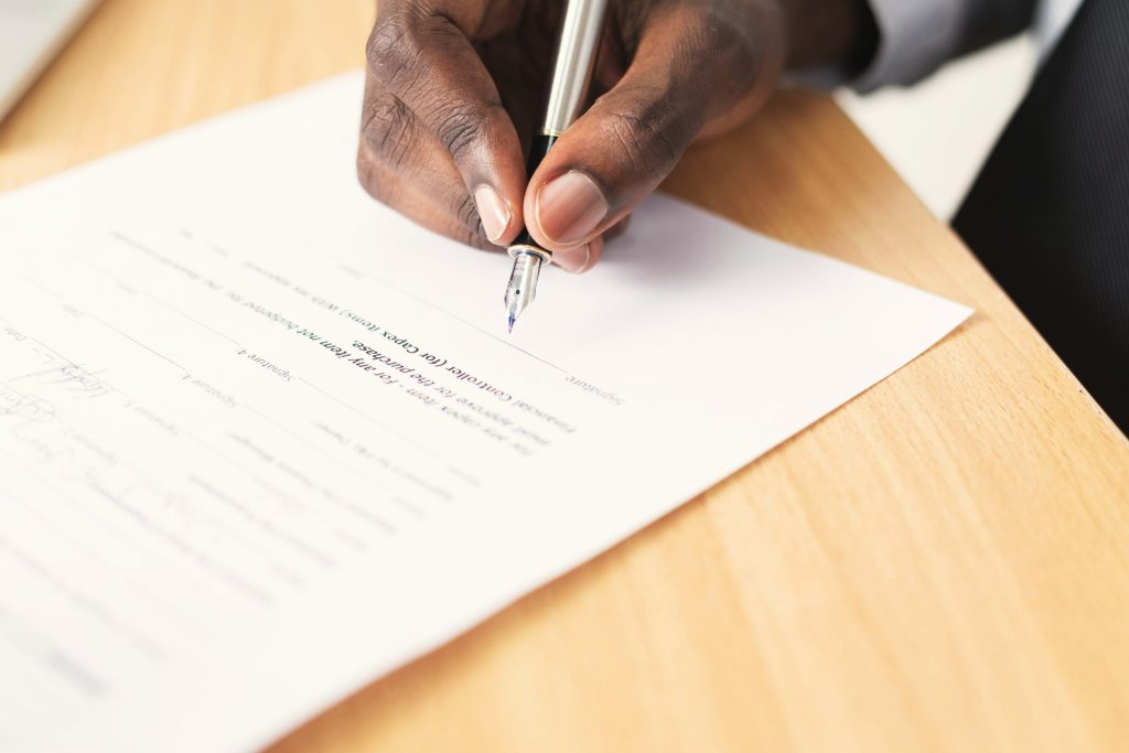 Offer Strategy Tips: How to Win Without Overbidding