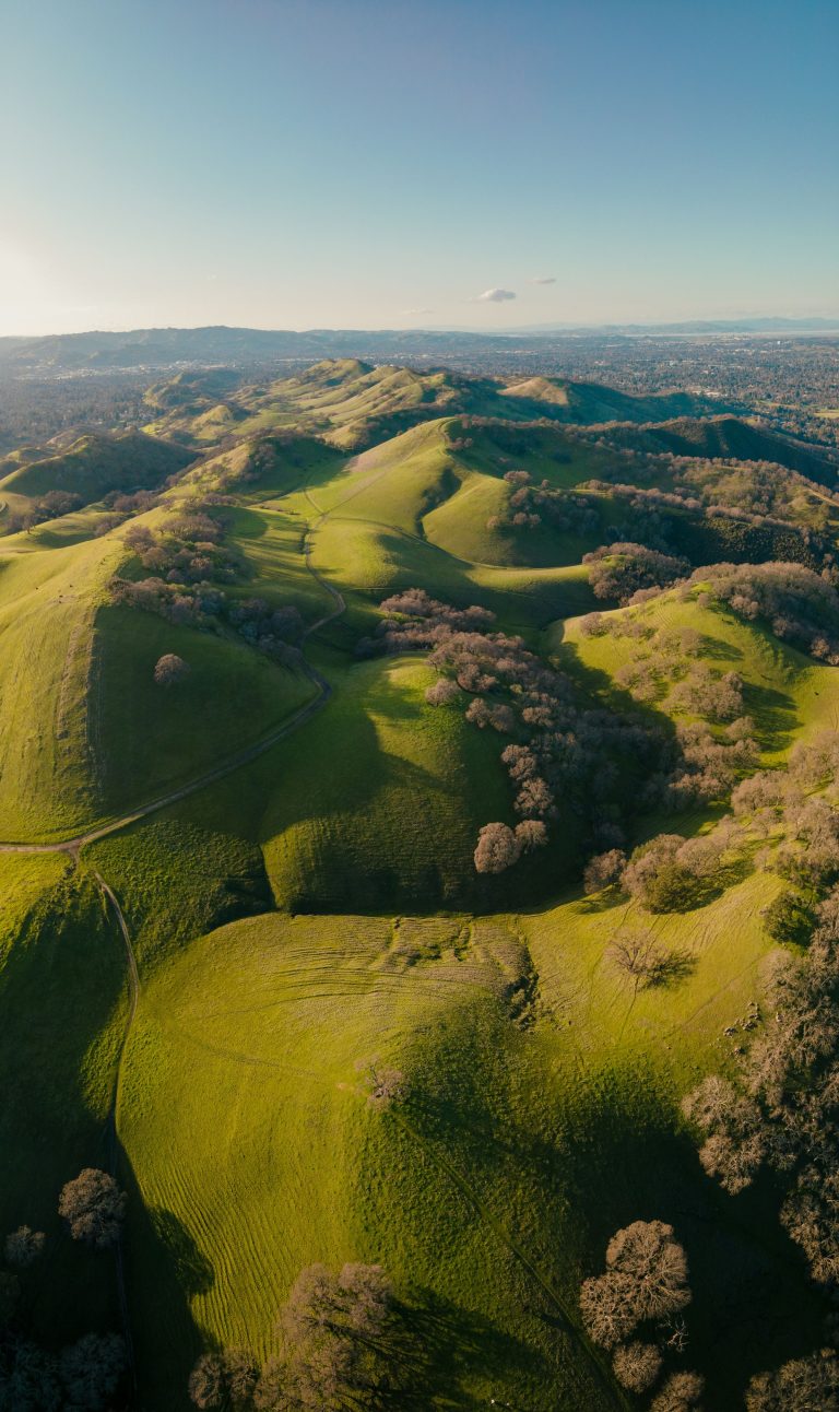 Danville, California