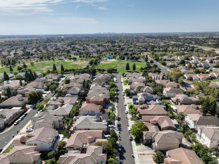 Pleasant Hill, California