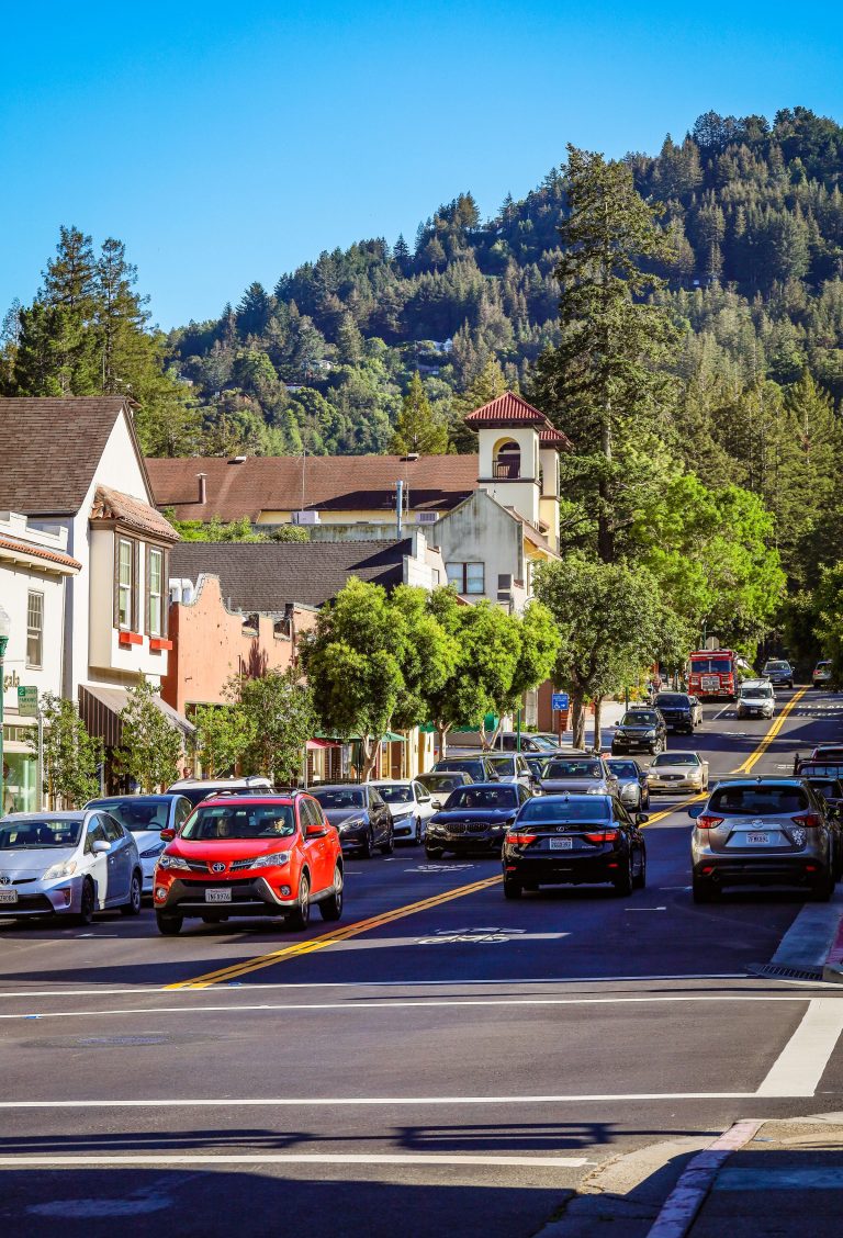 Pleasanton, California