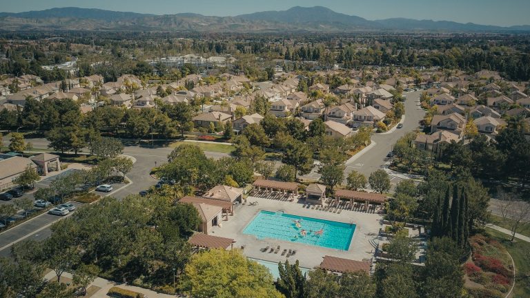 San Ramon, California